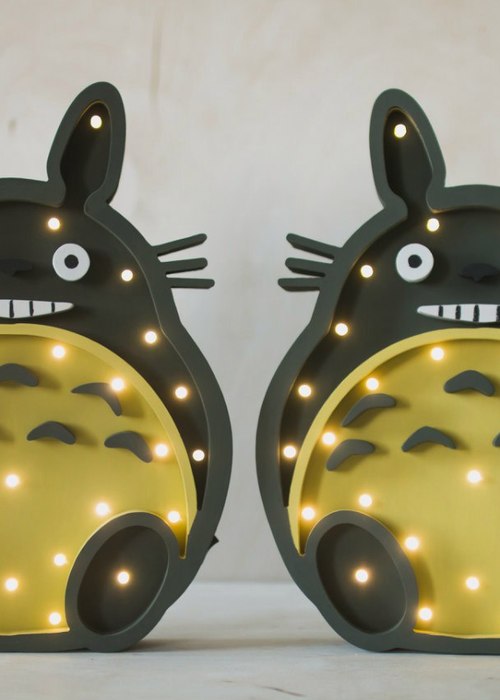  TOTORO
